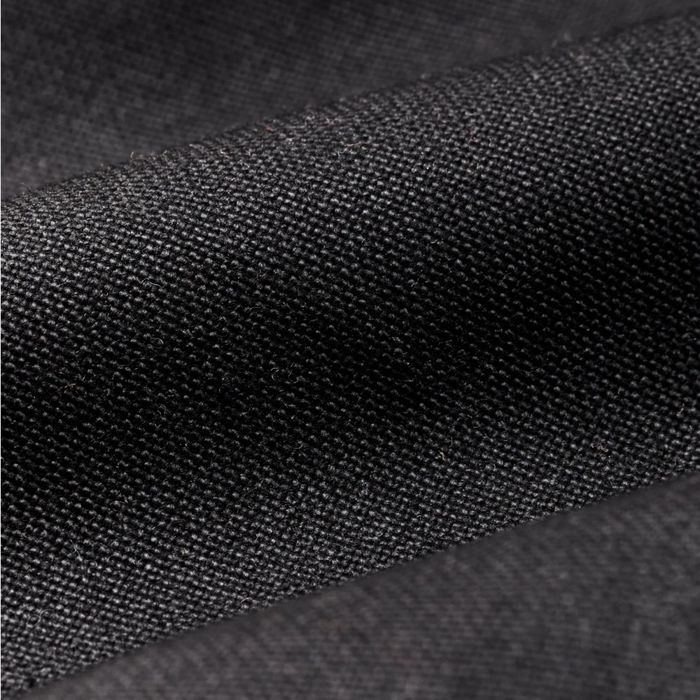 Filson X Wrangler Mackinaw Wool Lined Tin Cloth Archival Adventure Jacket Waxed - Picture 13 of 16
